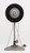 Marcel Duchamp. Rotary Demisphere (Precision Optics). Paris, 1925