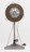 Marcel Duchamp. Rotary Demisphere (Precision Optics). Paris, 1925