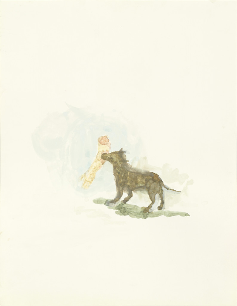 Untitled (#28), Jeff Davis, (2002)