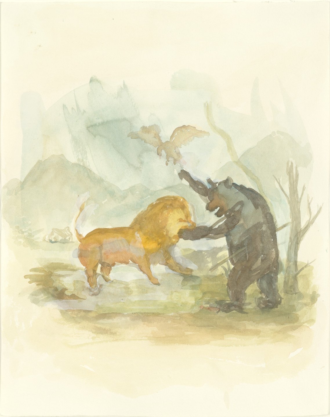 Jeff Davis. Untitled (#6). (2002)