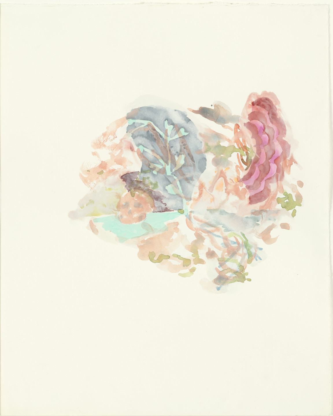 Jeff Davis. Untitled (#19). (2002)