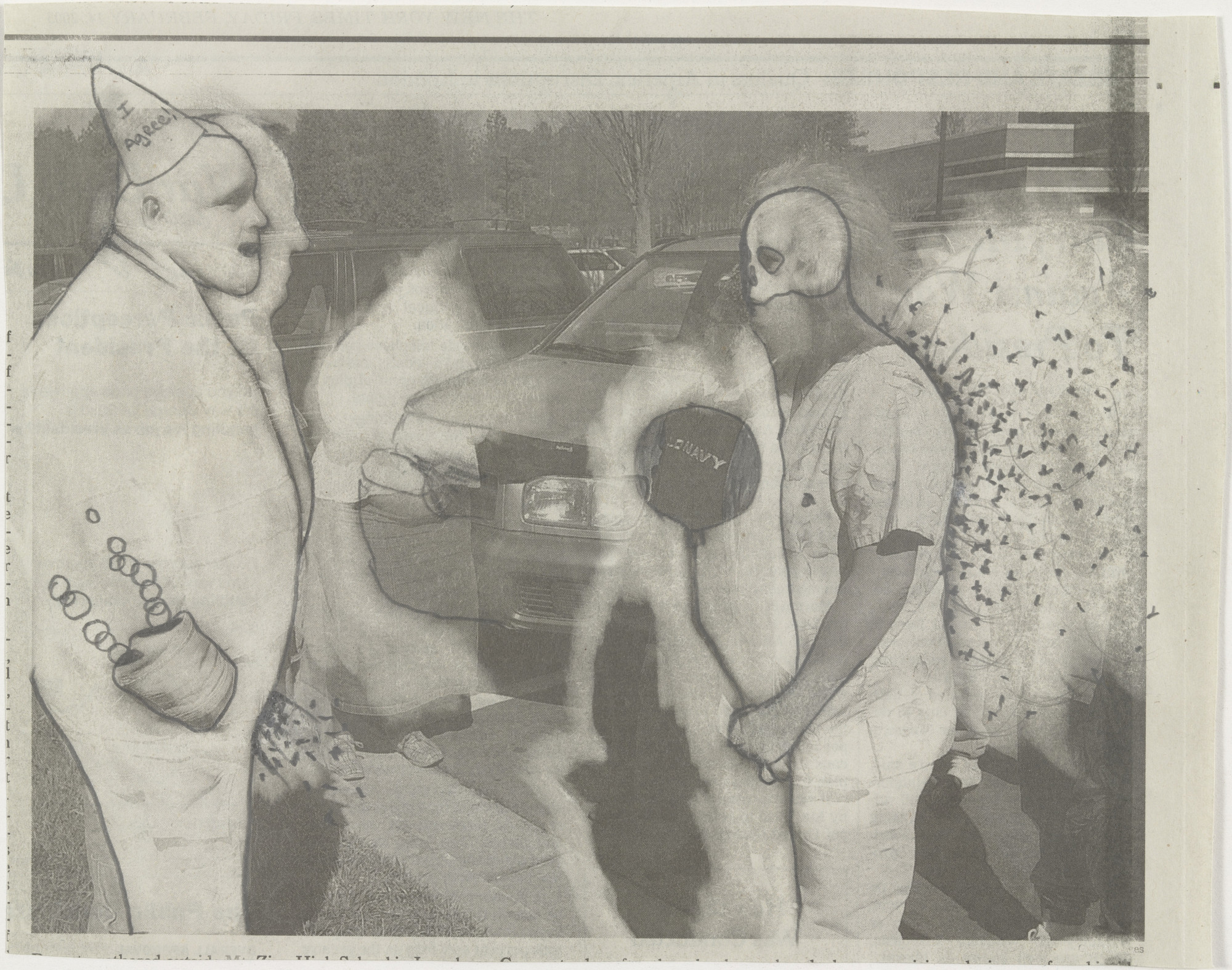 Christian Holstad | MoMA