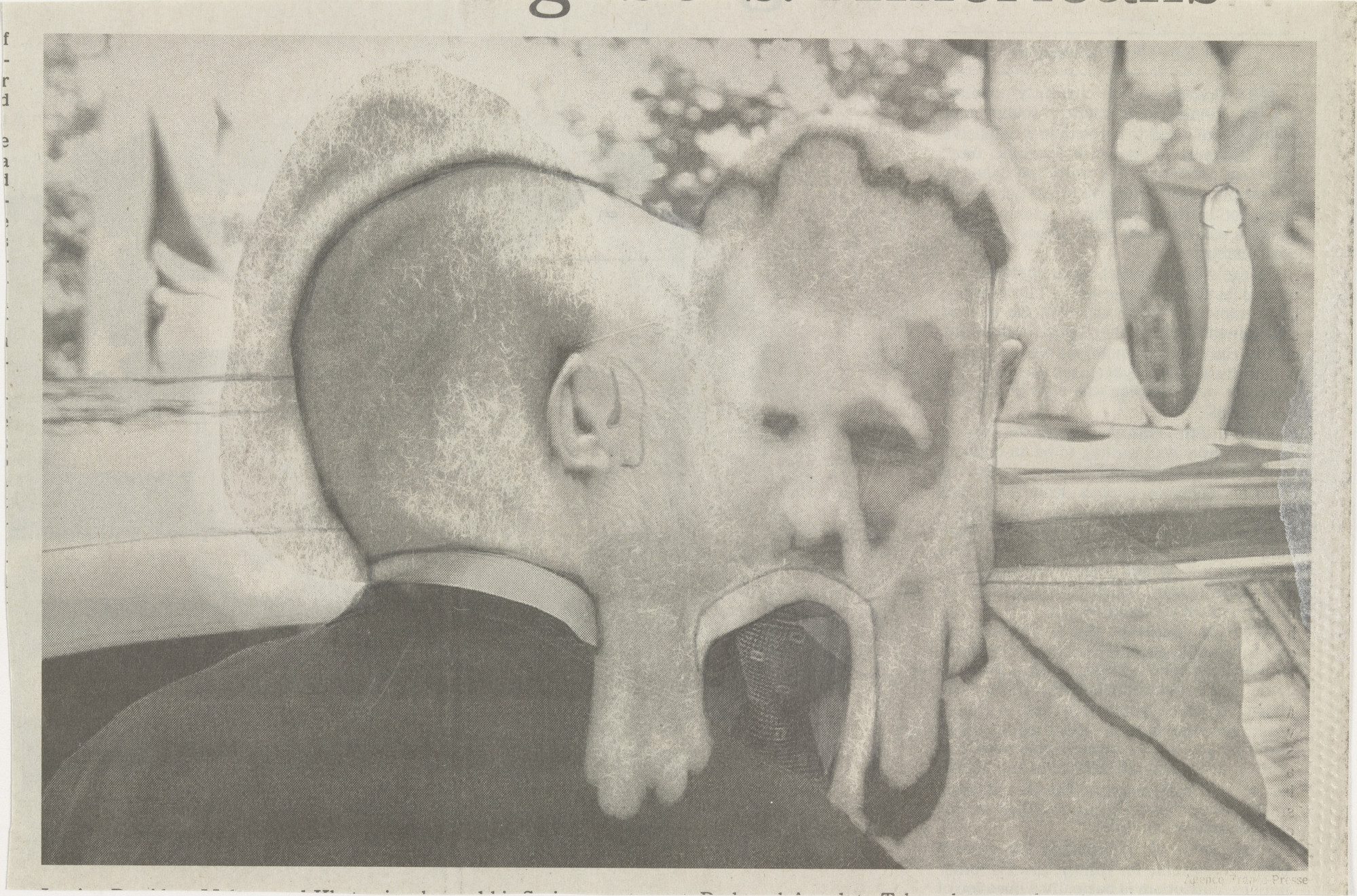 Christian Holstad | MoMA