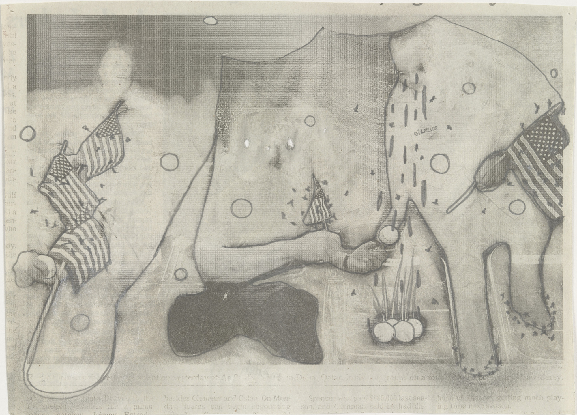 Christian Holstad | MoMA