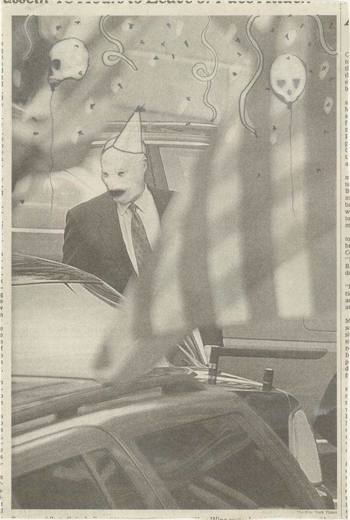 Where There Are Salesmen There Are Sales