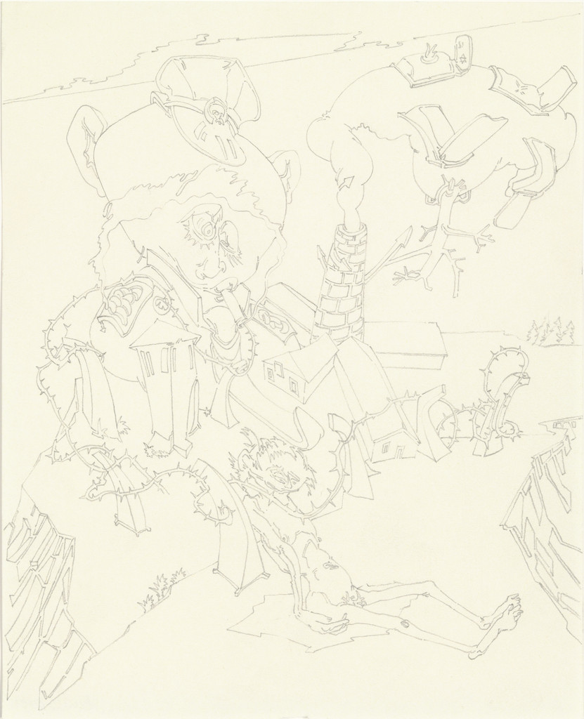 Historische Landschaft