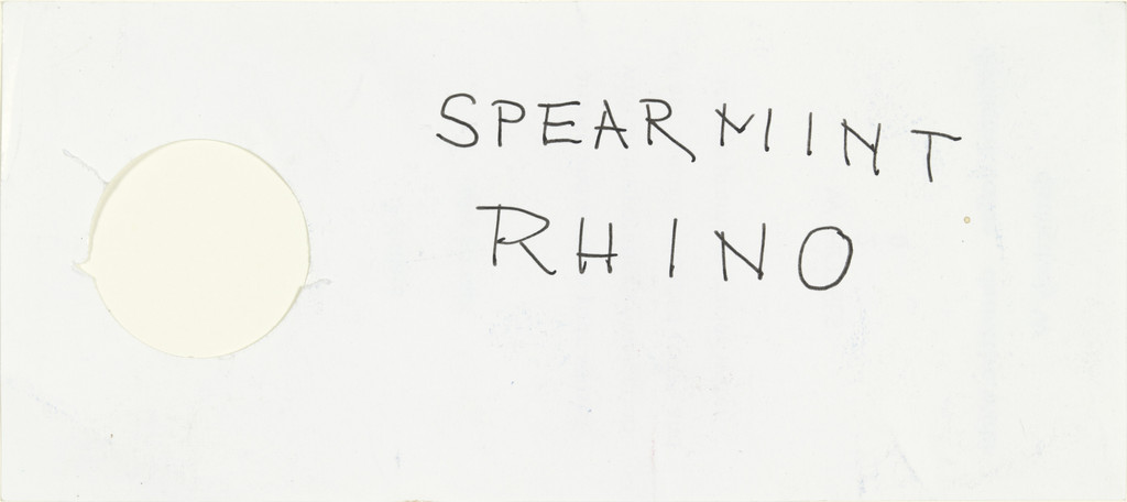 Spearmint