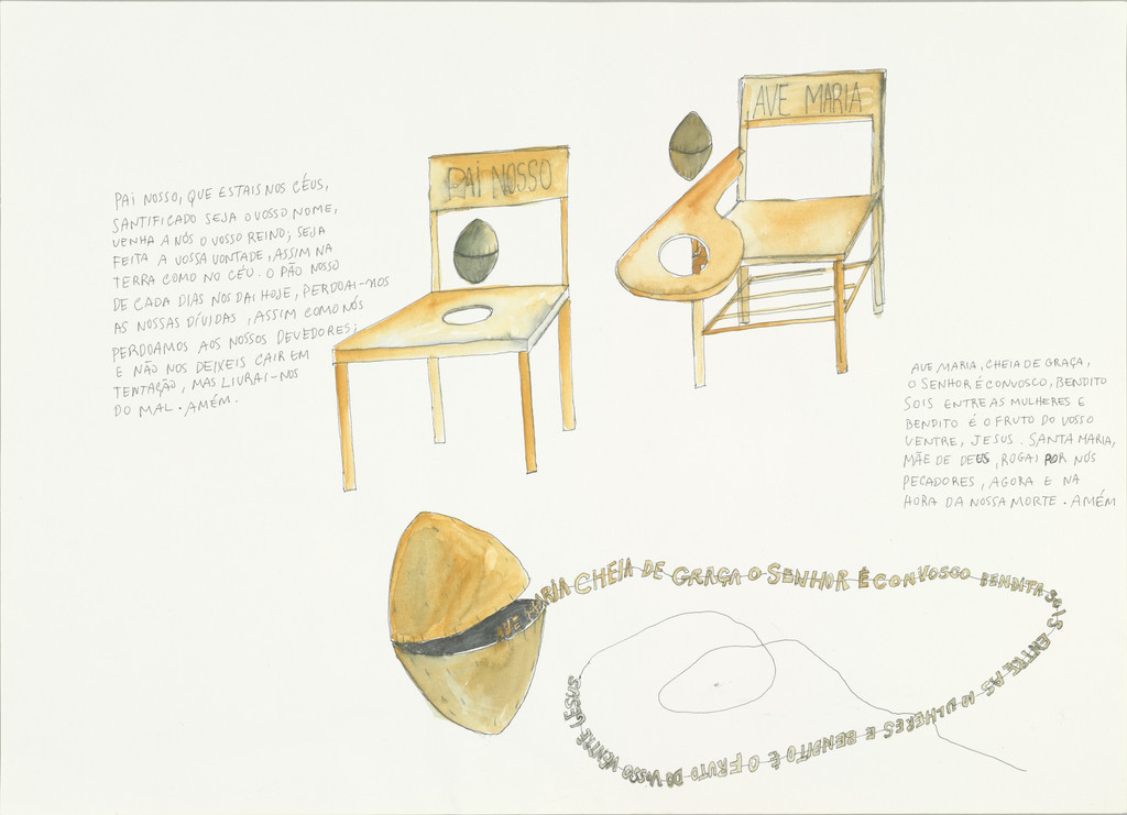 Untitled, Marepe, (2004)