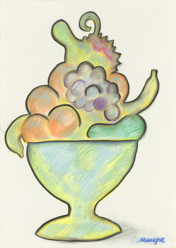 Untitled, Marepe, (2004)