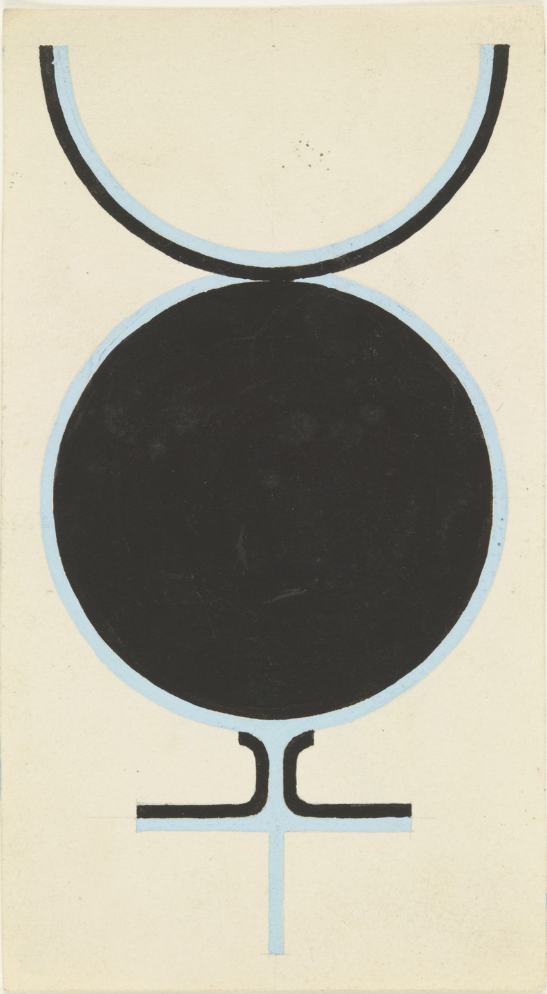 Jo Baer. Sex Symbol. 1961