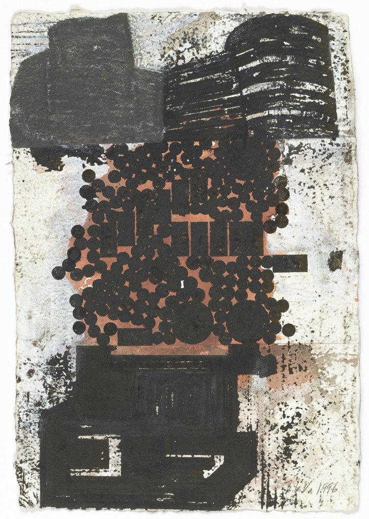 Bunker Coagulation #25