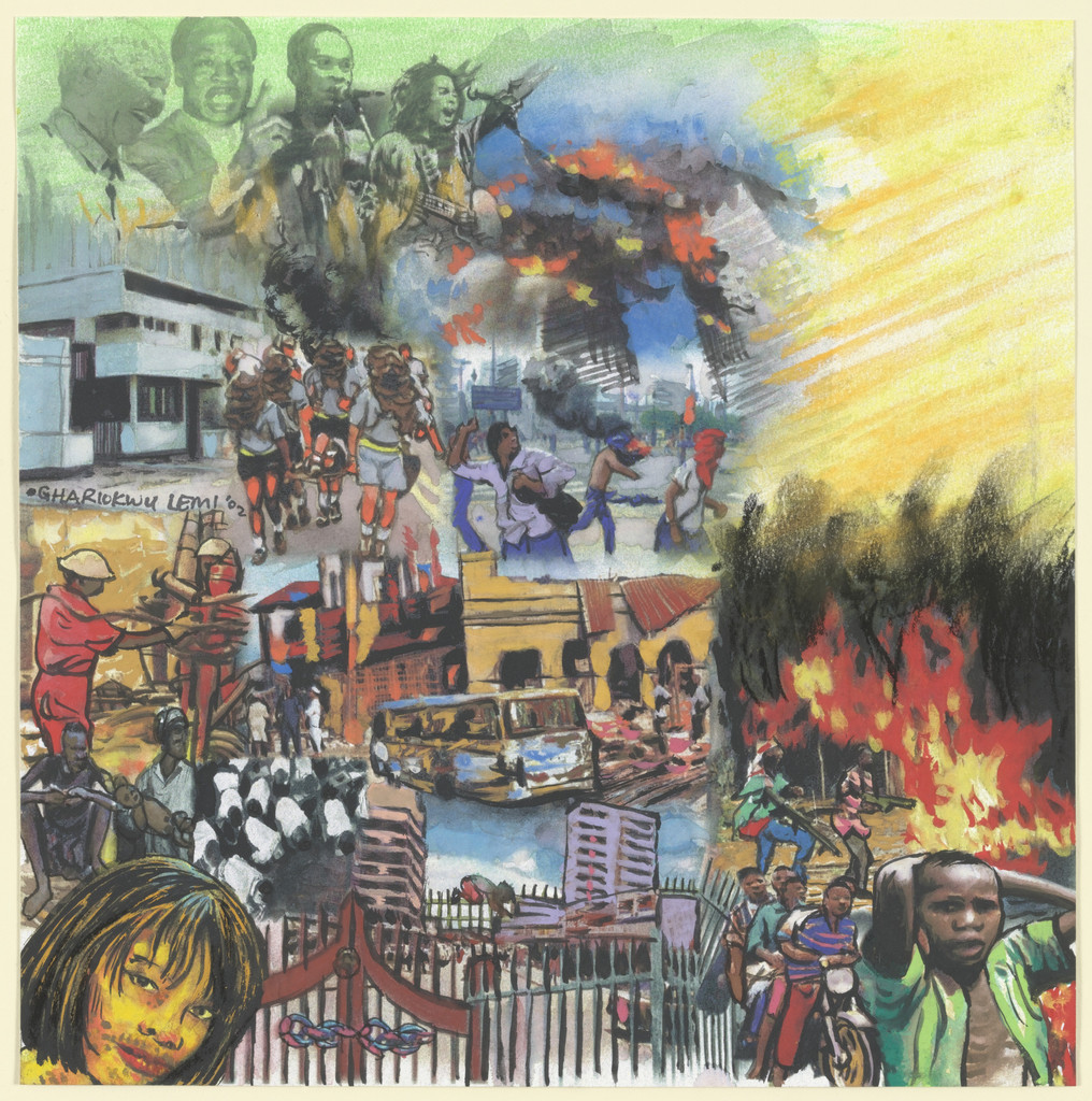 artwork