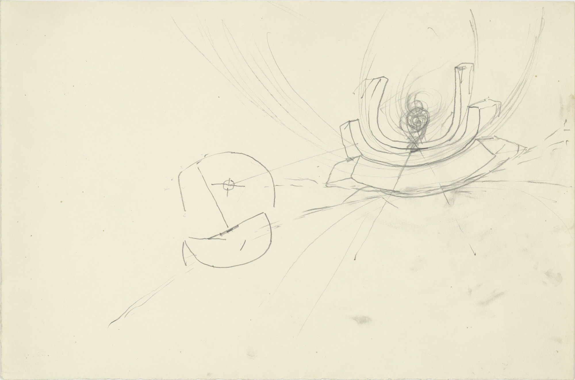 洋書 Drawings    JOSEPH BEUYS Joseph Beuys: Drawings after the Codices Madrid of Leonardo