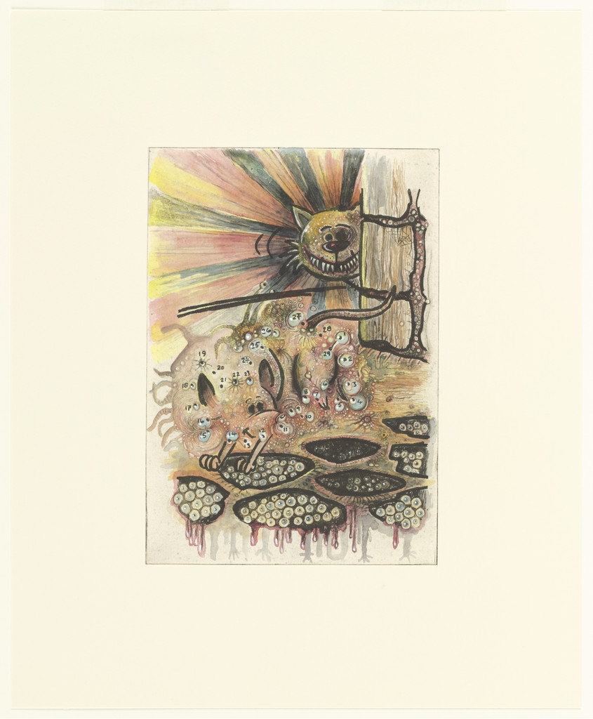 My Giant Colouring Book I (no. 12)