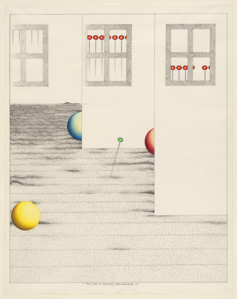 This Side of the Room