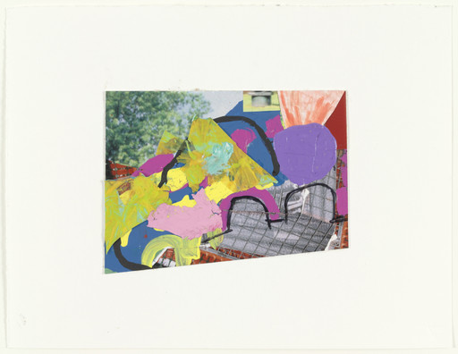 Landscape Linoleum