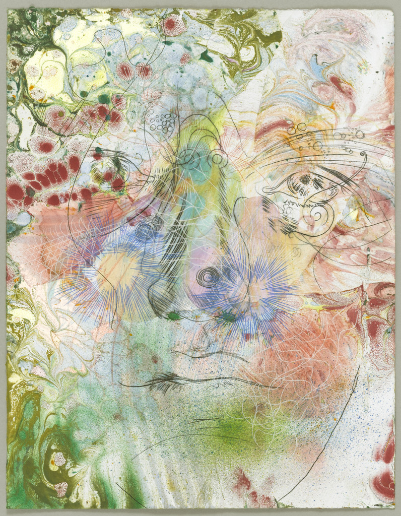 What Now a Historic Vacuum