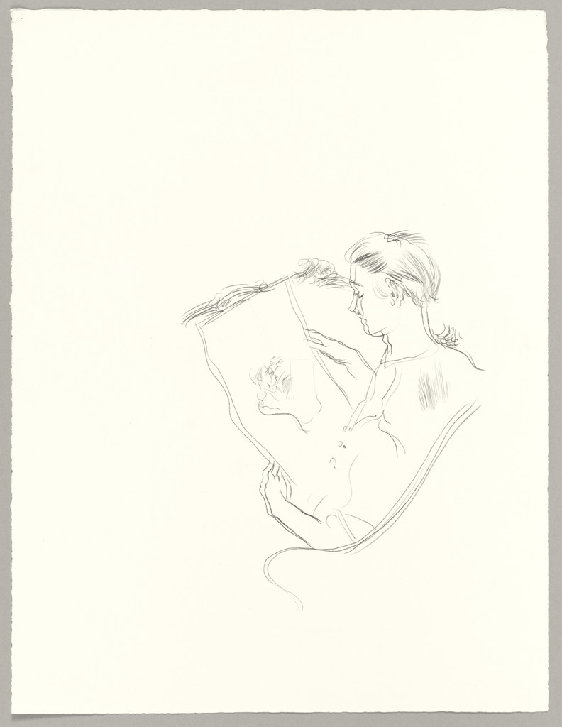 Everything Comes and Goes, Marked by Lovers and Styles of Clothes