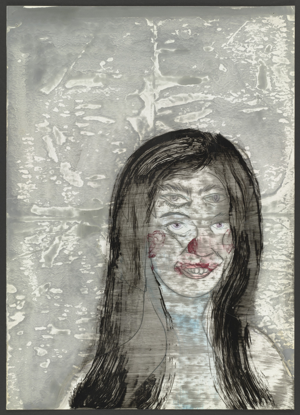 Dan McCarthy. Untitled. (1999)