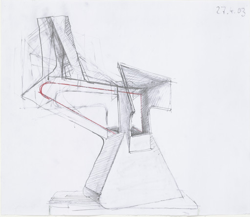 Untitled (27.4.03)