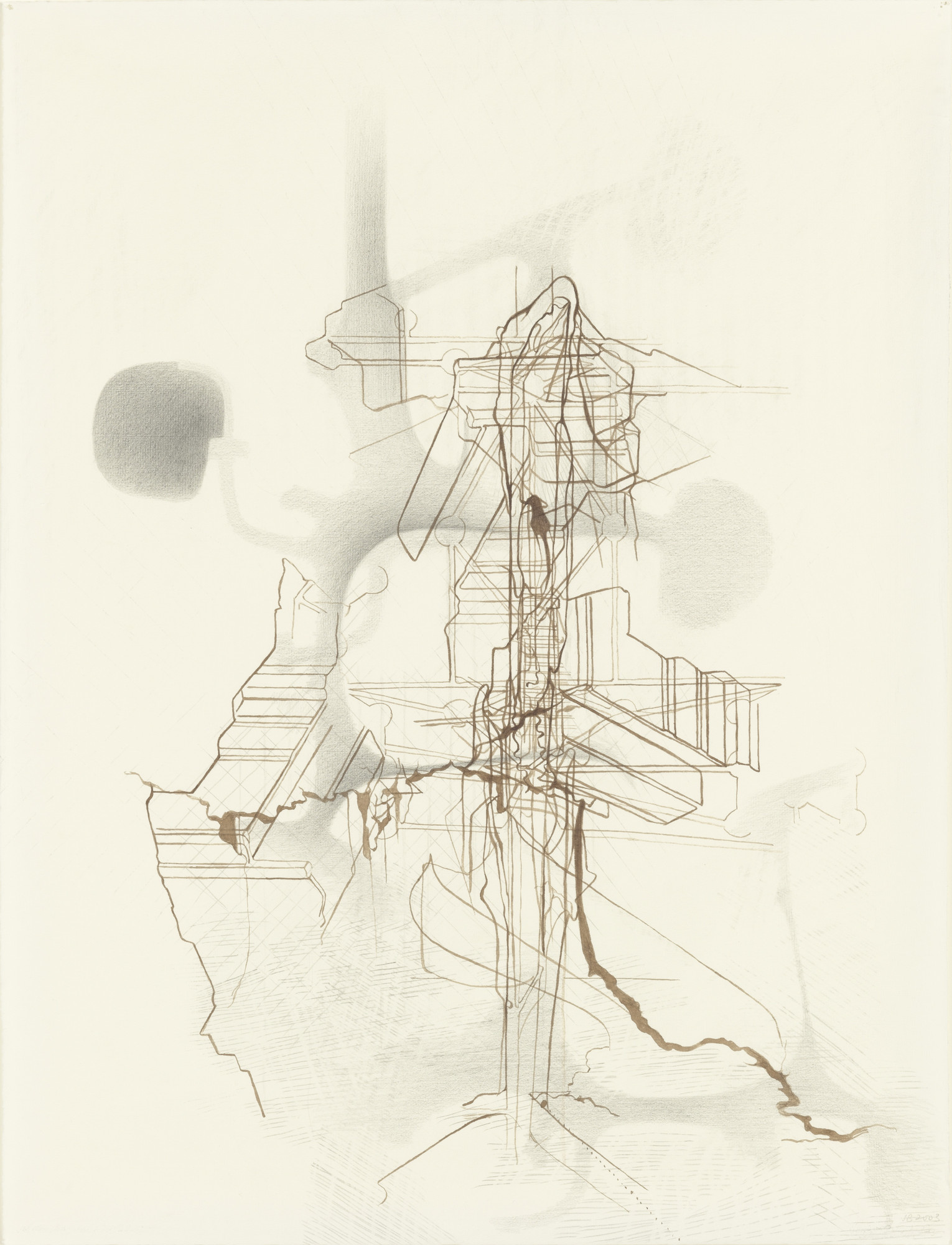 Joan Banach. Downhill