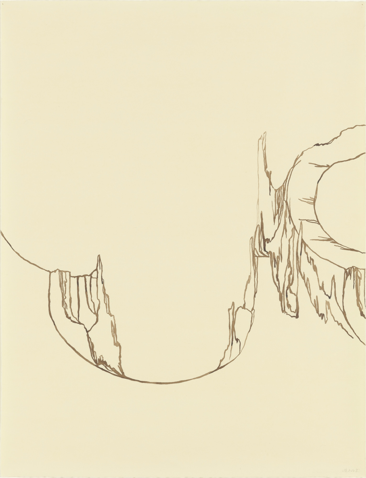 Joan Banach. Outskirts