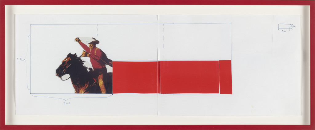 Untitled (Marlboro Man)