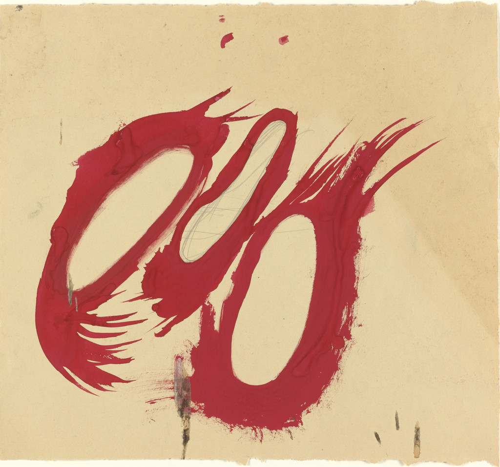 Untitled, Anish Kapoor, 1987