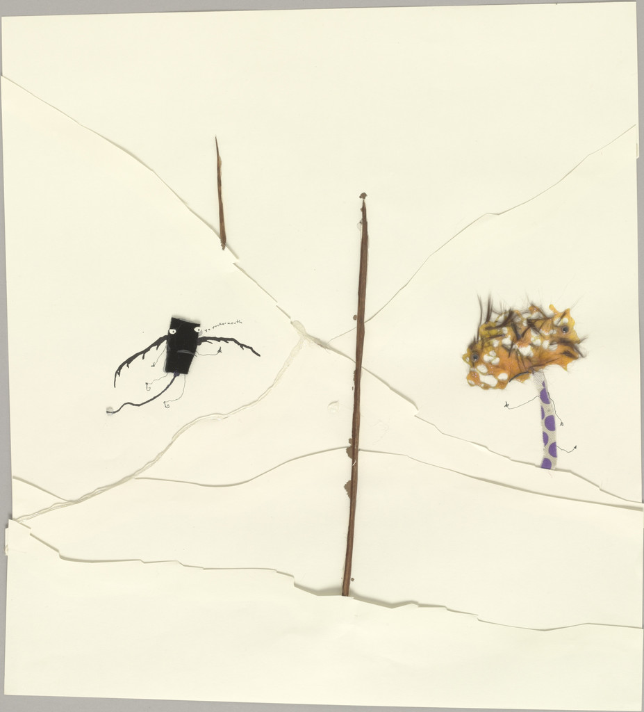 Untitled (yo fuckermouth...)