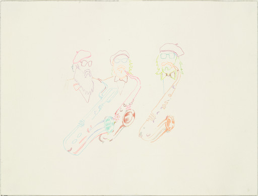 The Band