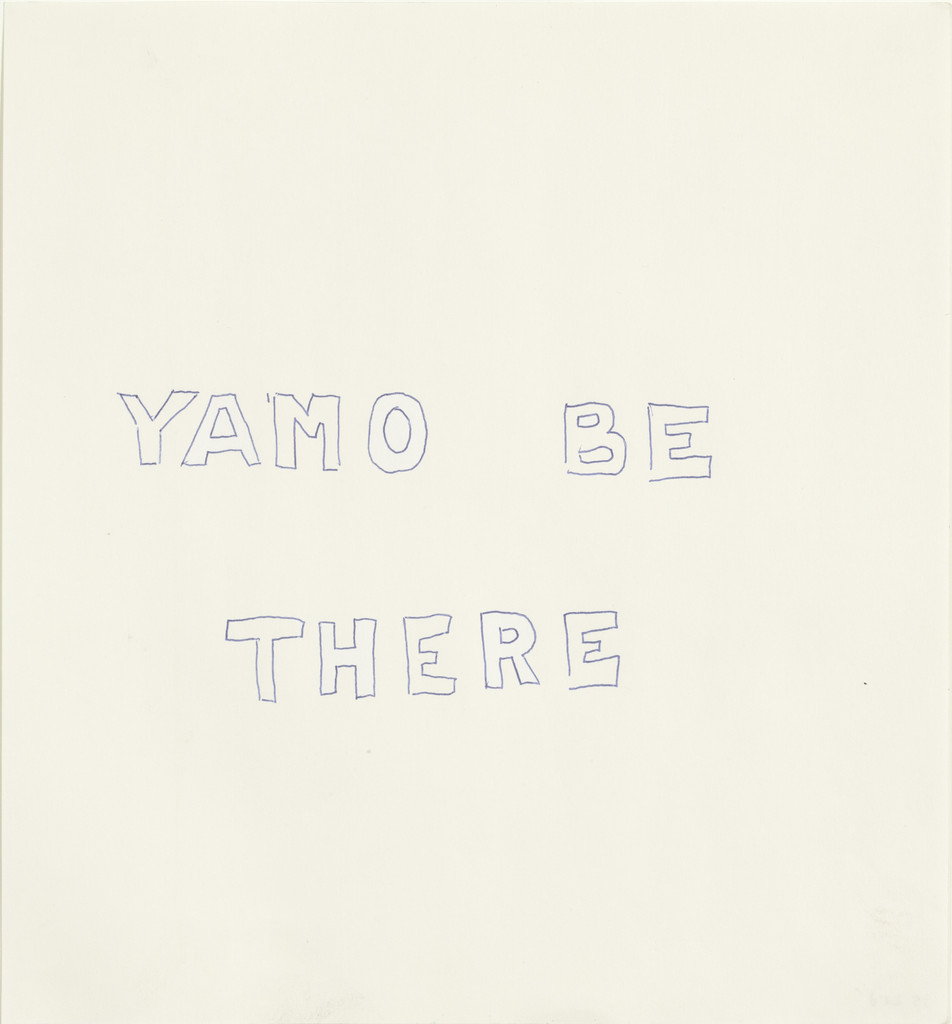 Untitled, Spencer Sweeney, 2002