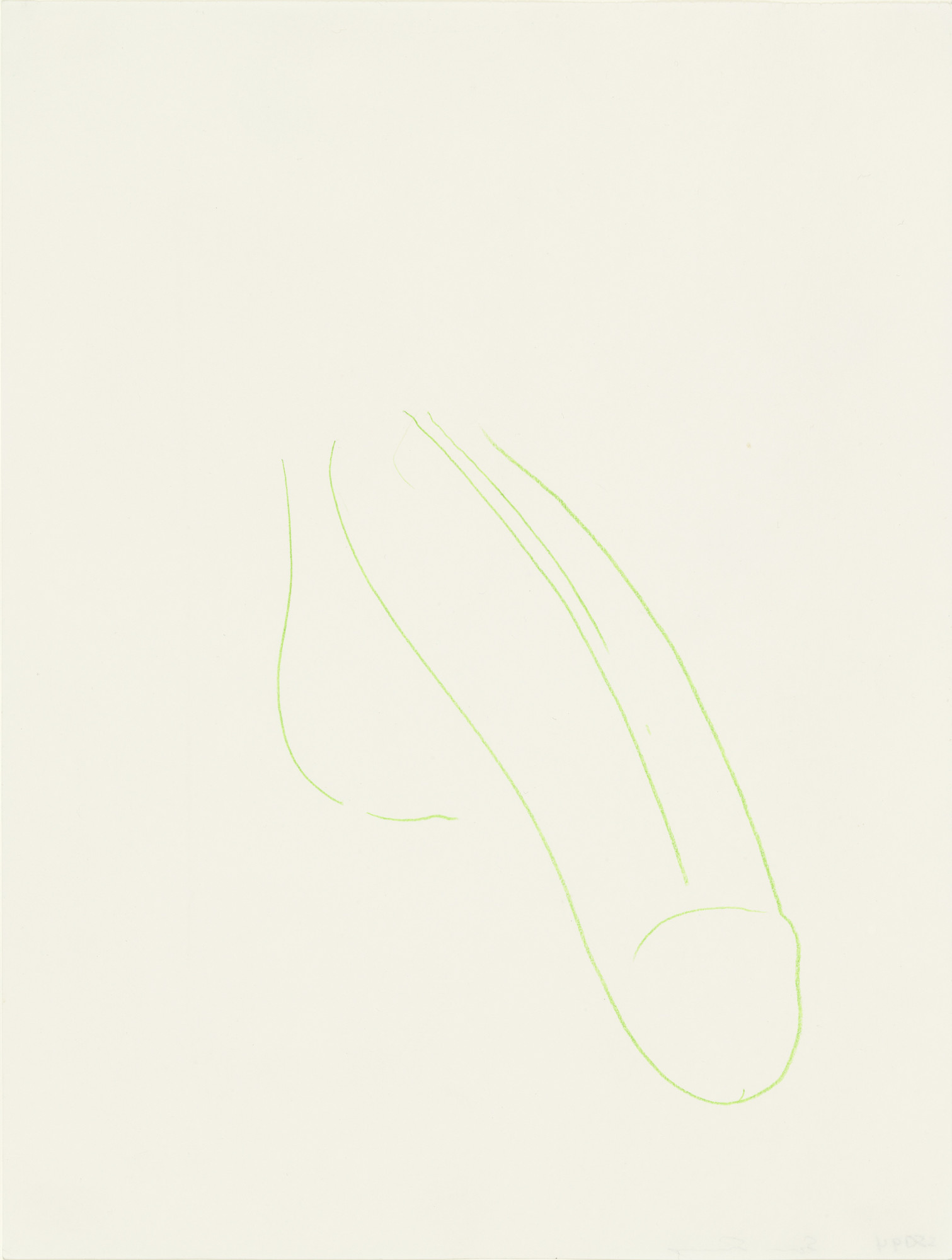Spencer Sweeney. Untitled