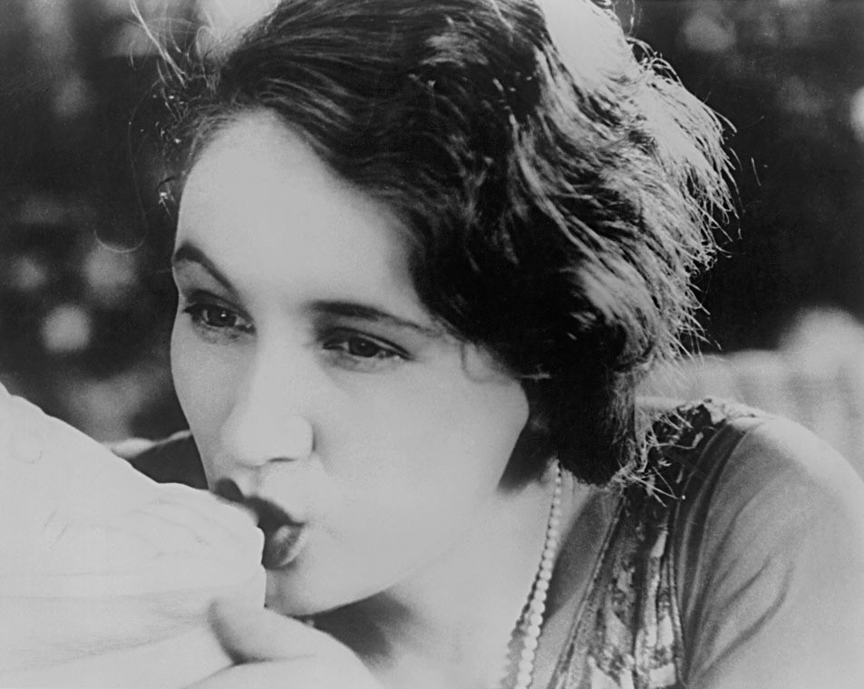 Luis Buñuel. L&#39;Age d&#39;or. 1930
