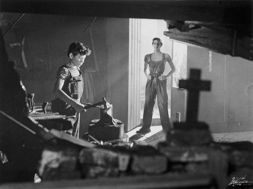 Luis Buñuel. Los olvidados (The Young and the Damned) [English Subtitled]