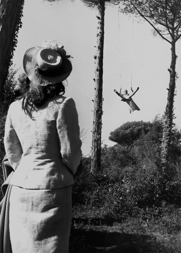 Federico Fellini. Lo sceicco bianco