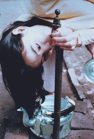 Zhangke Jia. Xiao Wu