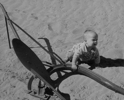 Pare Lorentz. The Plow that Broke the Plains
