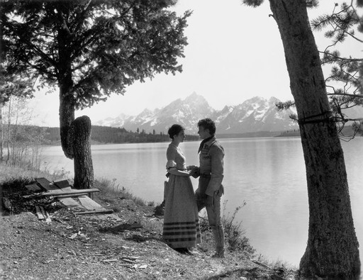 Raoul Walsh. The Big Trail