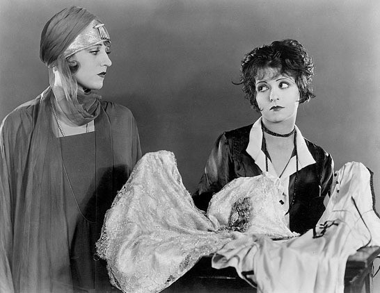 Clarence G. Badger MoMA