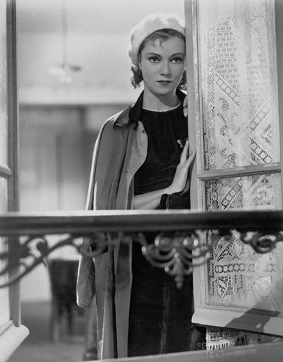 Marcel Carné. Hôtel du Nord