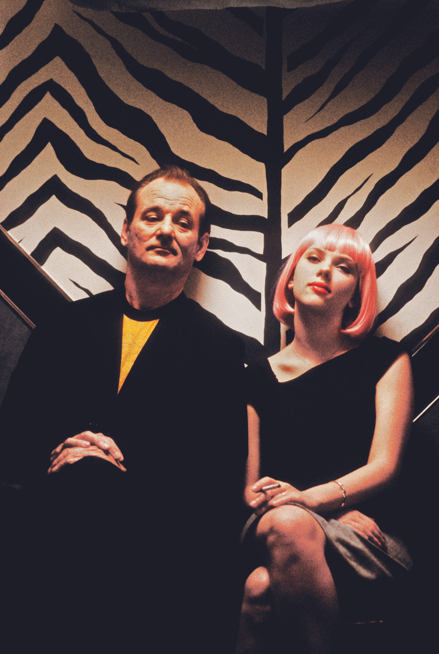 Lost in Translation