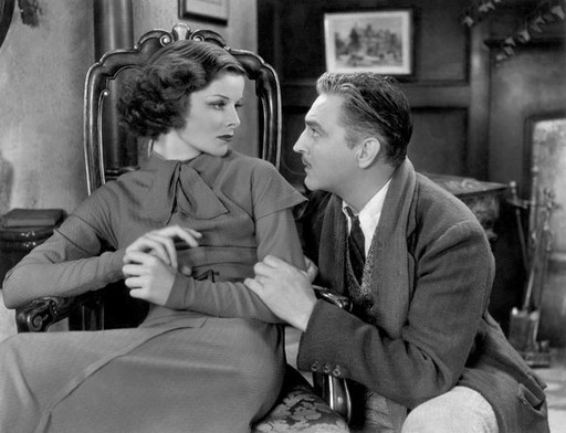 George Cukor. A Bill of Divorcement