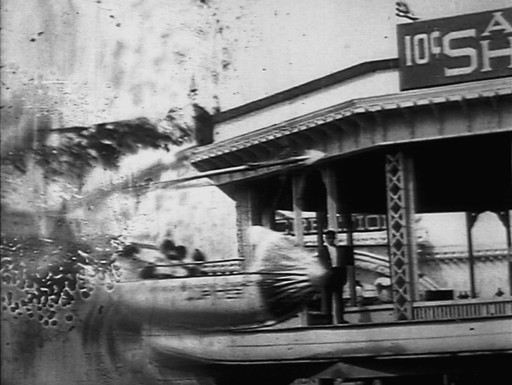 Bill Morrison. Decasia: The State of Decay. 2001