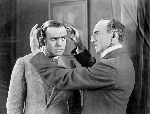 Victor Fleming. When the Clouds Roll By