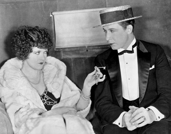 Ernst Lubitsch. The Marriage Circle. 1924