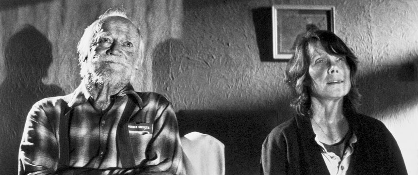 David Lynch. The Straight Story. 1999