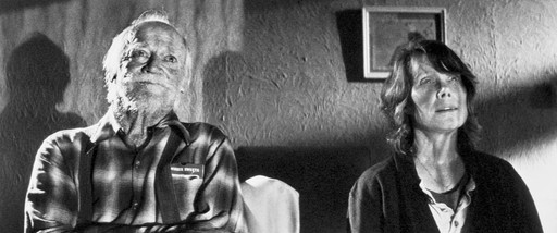 David Lynch. The Straight Story