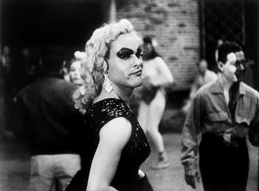 Sidney Meyers. The Savage Eye
