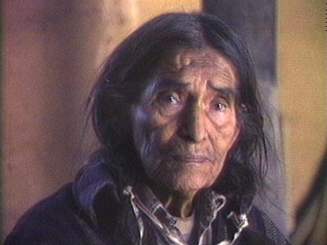 Victor Masayesva, Jr.. Itam Hakim, Hopiit (We, Someone, the Hopi People). 1985