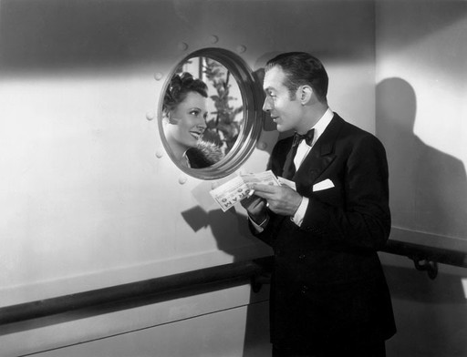 Leo McCarey. Love Affair. 1939